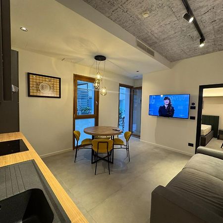 Meg Lifestyle Hotel & Apartaments Риччоне Экстерьер фото