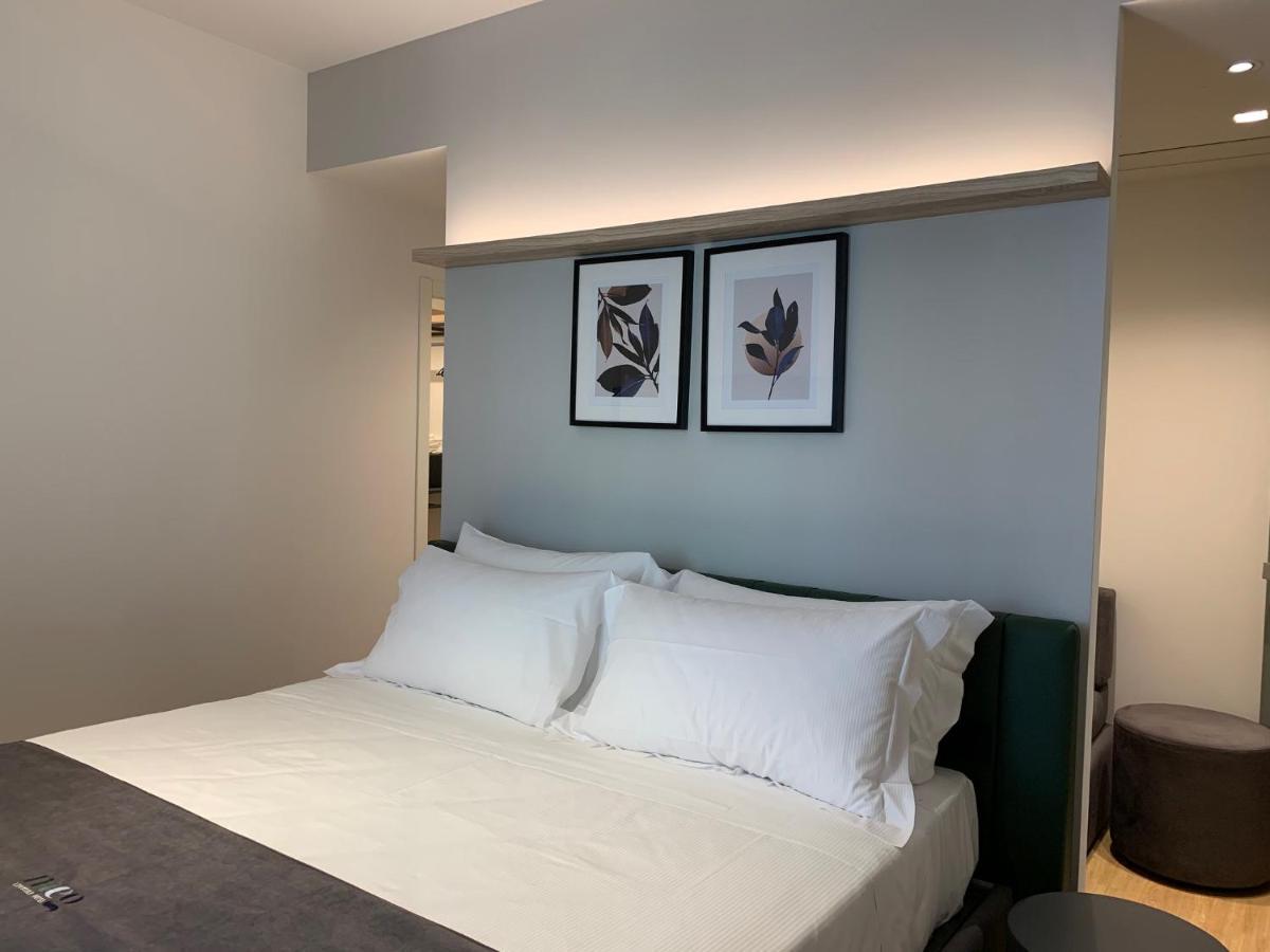 Meg Lifestyle Hotel & Apartaments Риччоне Экстерьер фото